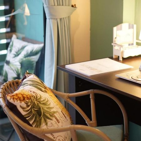 Pace Residence Паттайя Экстерьер фото