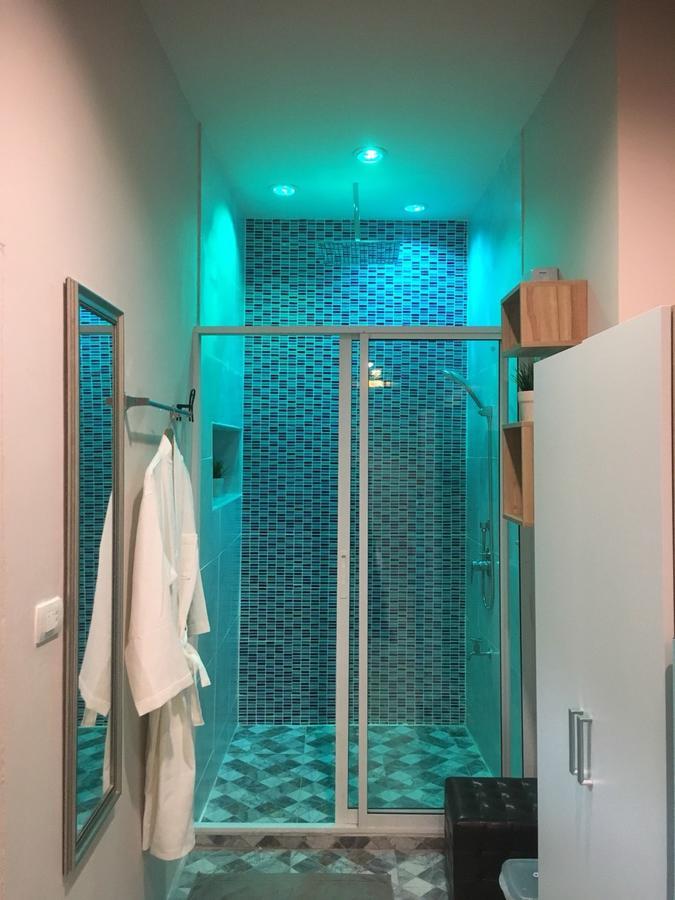 Pace Residence Паттайя Экстерьер фото