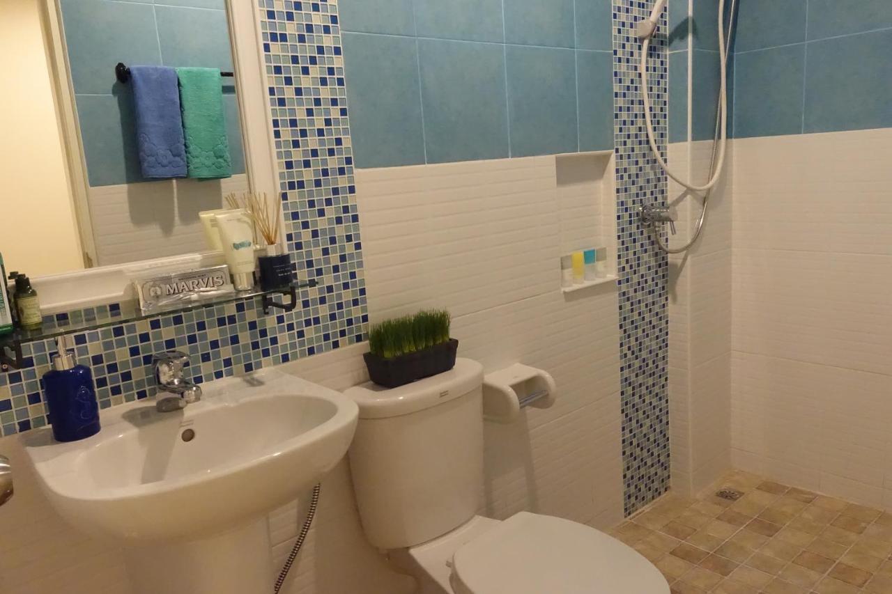 Pace Residence Паттайя Экстерьер фото